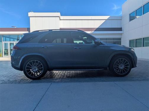 2023 Mercedes-Benz GLE 350 Base