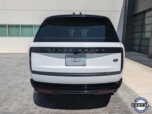 2023 Land Rover Range Rover P440e SE