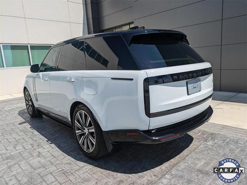 2023 Land Rover Range Rover P440e SE