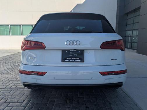 2019 Audi Q5 2.0T Premium Plus