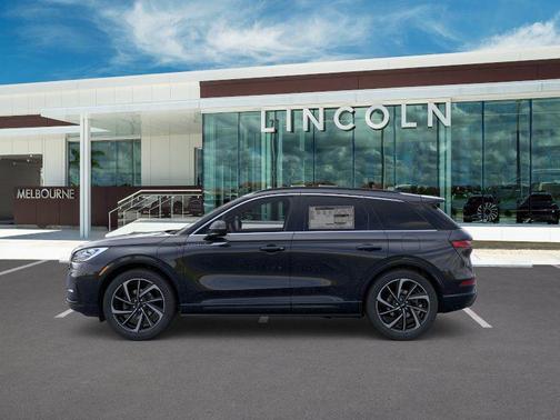 2025 Lincoln Corsair Grand Touring
