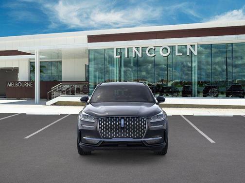 2025 Lincoln Corsair Grand Touring
