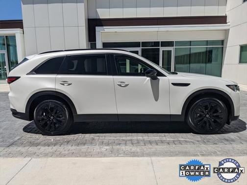 2025 Mazda CX-90 3.3 Turbo Premium Sport