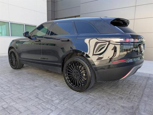 2020 Land Rover Range Rover Velar P250 S