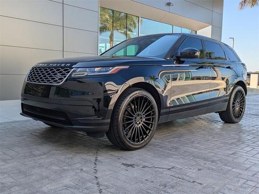 2020 Land Rover Range Rover Velar P250 S