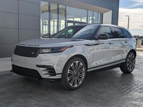 2025 Land Rover Range Rover Velar P250 SE R-Dynamic