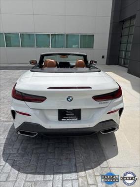 2024 BMW 840 i