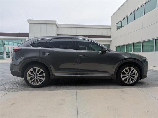 2019 Mazda CX-9 Signature