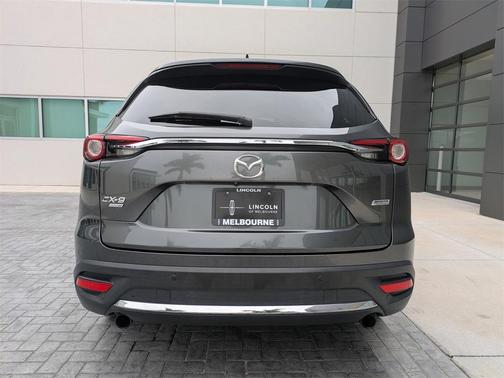 2019 Mazda CX-9 Signature