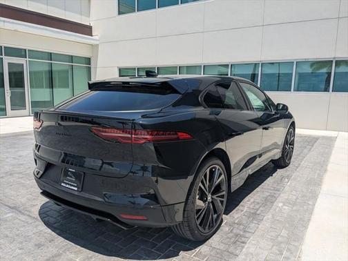2024 Jaguar I-PACE HSE