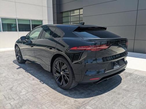 2024 Jaguar I-PACE HSE