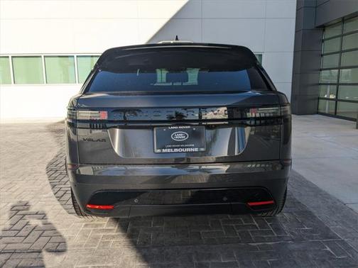 2025 Land Rover Range Rover Velar P250 S