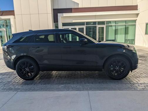 2025 Land Rover Range Rover Velar P250 S