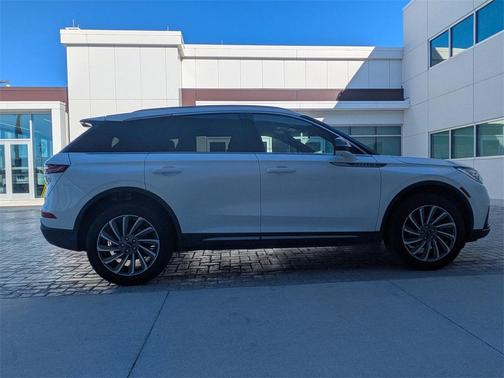 2023 Lincoln Corsair Reserve