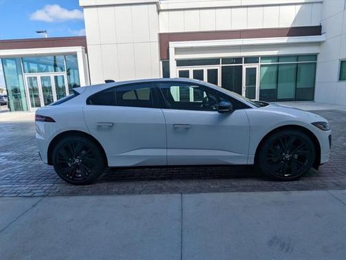 2024 Jaguar I-PACE HSE