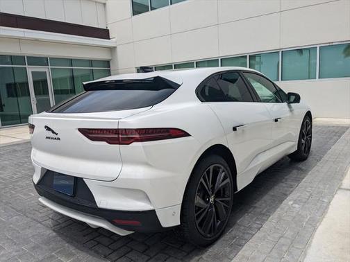2024 Jaguar I-PACE HSE