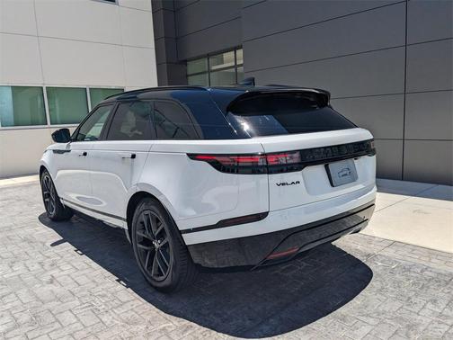 2025 Land Rover Range Rover Velar P250 SE R-Dynamic