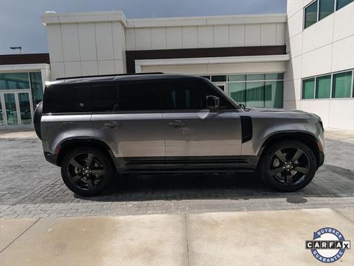 2023 Land Rover Defender 110 X-Dynamic SE