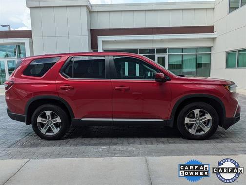 2023 Honda Pilot 2WD EX-L 8 Passenger