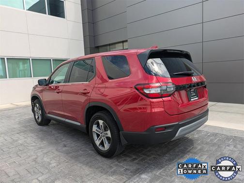 2023 Honda Pilot 2WD EX-L 8 Passenger
