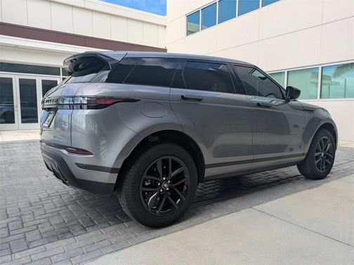 2024 Land Rover Range Rover Evoque Core S