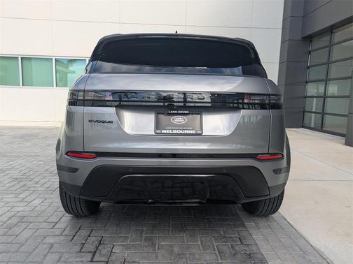 2024 Land Rover Range Rover Evoque Core S