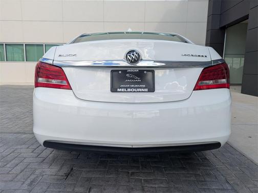2014 Buick LaCrosse Base
