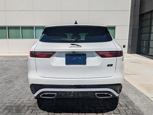 2026 Jaguar F-PACE R-Dynamic S P400 AWD Automatic