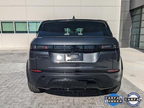 2024 Land Rover Range Rover Evoque Core S