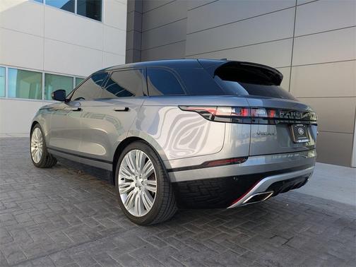 2023 Land Rover Range Rover Velar P340 S R-Dynamic