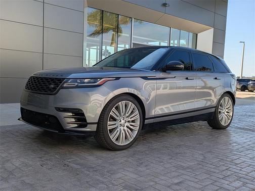 2023 Land Rover Range Rover Velar P340 S R-Dynamic
