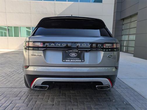 2023 Land Rover Range Rover Velar P340 S R-Dynamic