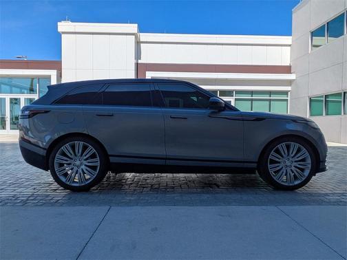 2023 Land Rover Range Rover Velar P340 S R-Dynamic