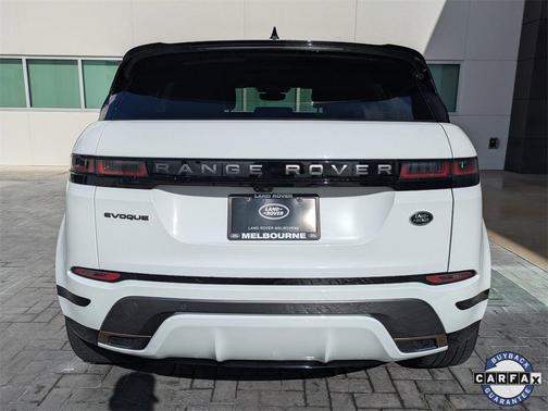 2023 Land Rover Range Rover Evoque R-Dynamic S