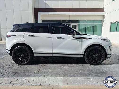 2023 Land Rover Range Rover Evoque R-Dynamic S