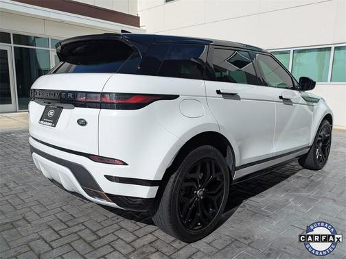 2023 Land Rover Range Rover Evoque R-Dynamic S