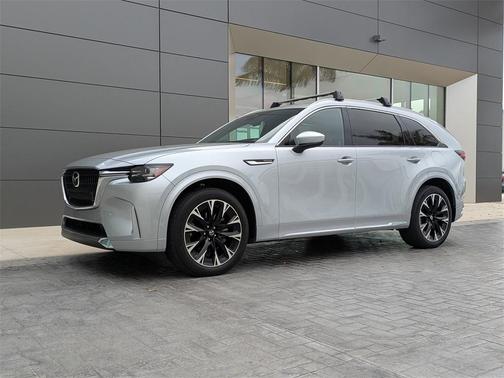 2024 Mazda CX-90 3.3 Turbo S Premium