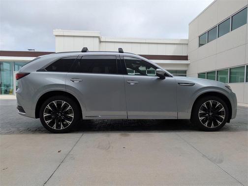 2024 Mazda CX-90 3.3 Turbo S Premium