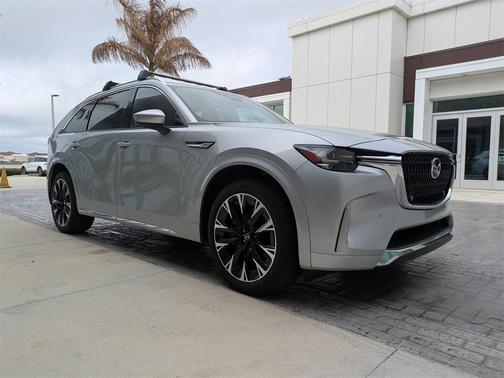 2024 Mazda CX-90 3.3 Turbo S Premium