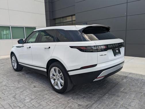 2025 Land Rover Range Rover Velar P250 S