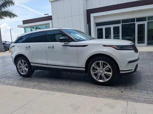 2025 Land Rover Range Rover Velar P250 S