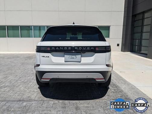 2025 Land Rover Range Rover Velar P250 S
