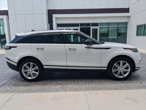 2025 Land Rover Range Rover Velar P250 S
