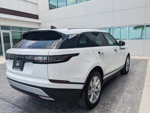 2025 Land Rover Range Rover Velar P250 S