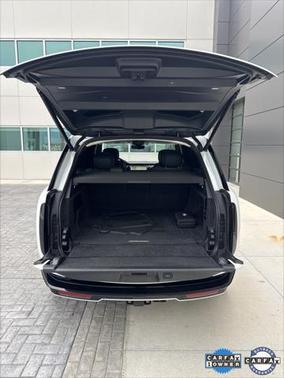 2023 Land Rover Range Rover Autobiography