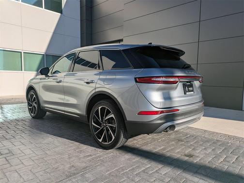 2024 Lincoln Corsair Reserve