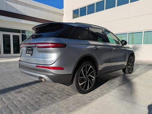 2024 Lincoln Corsair Reserve