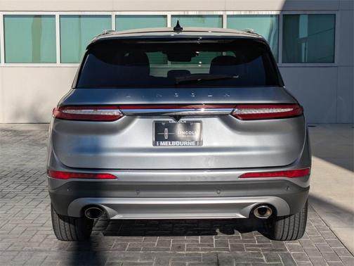 2024 Lincoln Corsair Reserve