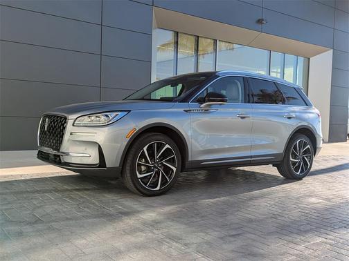 2024 Lincoln Corsair Reserve