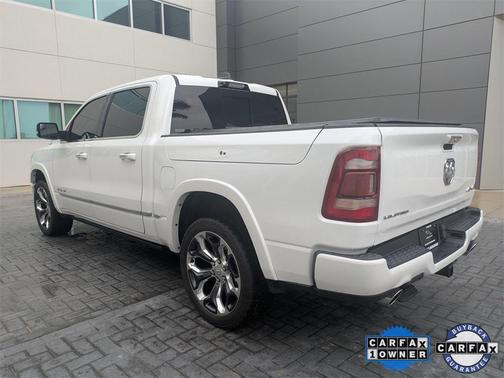 2021 RAM 1500 Limited
